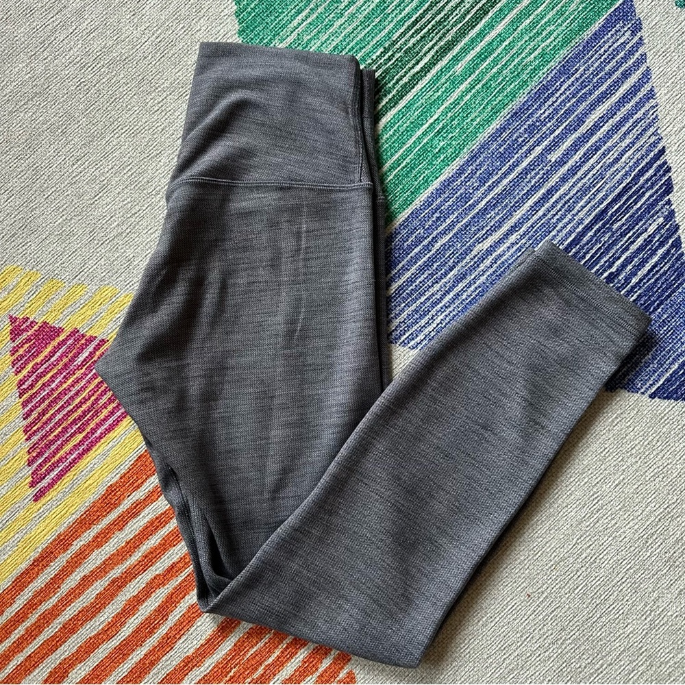 Lululemon Align Leggings